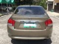 For sale: Honda City AT 2010 model 1.3S-4