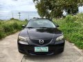 Fresh Mazda 3 Automatic Black For Sale-2