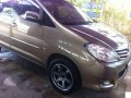 Toyota innova 2010 V-0