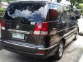 2002 Nissan Serena Limited AT Black For Sale-3