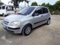 Hyundai Getz - MT-0