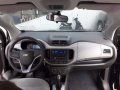 Almost New ! 2015 Chevrolet Spin LTZ AT Sale or Swap to Mobilio-2