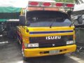 Isuzu Elf "NKR "NHR "NPR-11
