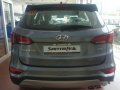 Hyundai Santa Fe 2017 for sale-2