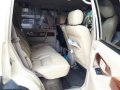 2001 Isuzu Trooper Diesel SUV Beige For Sale-6
