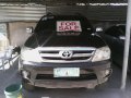 For sale Toyota Fortuner 2007-1