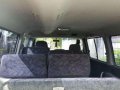 Nissan Urvan Estate 2011 Diesel MT Top Of The Line-5