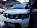 Nissan Frontier Navara 2015-0