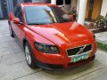 2010 VOLVO C30-0