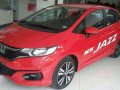 2018 Honda City Jazz Mobilio 64k All-In downpayment-3