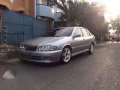 Nissan Sentra exalta 00 STA 140k neg-0