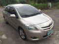 Toyota vios G 2009-1