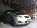 Toyota vios 1.5g automatic for sale-0