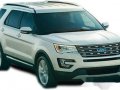Ford Explorer Limited 2017 for sale-1