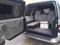 2007 Isuzu Crosswind XTO AT Green For Sale-7