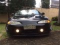 Mitsubishi Eclipse 1997 AT Black Coupe For Sale-3