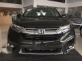 New Honda Jazz 2017 HB Units All in Promo -7