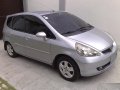 FOR SALE Honda Jazz 2005-0