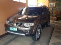 FOR SALE Mitsubishi Montero 2011-0