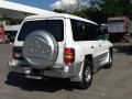 FOR SALE Mitsubishi Pajero 2003-1