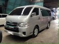 Toyota Hiace Commuter for sale-1