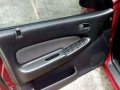 MAZDA 323 1999 new emblem All power intact interior-9