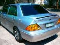 Mitsubishi Lancer MX 2003-3