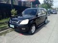 Honda crv gen 2-0