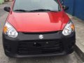 Almost New 2017 Suzuki Alto Units For Sale-1