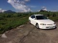 1997 Mitsubishi Lancer GSR 2 door-0