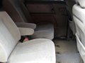 2002 Nissan Serena Limited AT Black For Sale-2