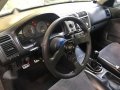 2002 Honda Civic VTi RS MT Blue For Sale-6