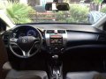 Honda City 1.5E Automatic 2014 Acquired-4