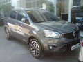 SsangYong Korando 2017 for sale-0