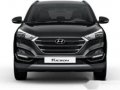 Hyundai Tucson Gl 2017 for sale -2