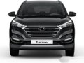 Hyundai Tucson Gl 2017 for sale -2