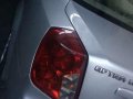 Chevrolet Optra 2004 AT Silver For Sale-1