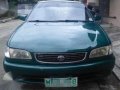 Toyota Corolla XE Lovelife 1998 Model for sale-3