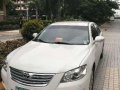 2007 Toyota Camry 2.4V white pearl-5