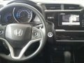 2018 Honda City Jazz Mobilio 64k All-In downpayment-4