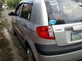 2011 Hyundai getz Manual all orig alt 2009 2010-10