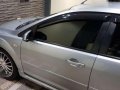 Ford Focus 2007 Ghia AT Silver For Sale-10