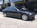 2002 BMW 318i 3 series e46-1