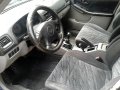 2002 Subaru Forester Manual Gasoline well maintained-6