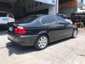 2002 BMW 318i 3 series e46-2