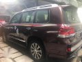 2017 New Toyota Land Cruiser LC200 For Sale-4