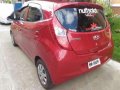 Hyundai Eon 2015 MT Red HB For Sale-1