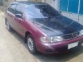 Nissan Sentra 2000 for sale-1