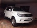 2007 Toyota Fortuner AT alt Innova 2005.2006 for sale-2