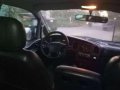Hyundai Starex 2002 AT Silver Van For Sale-6